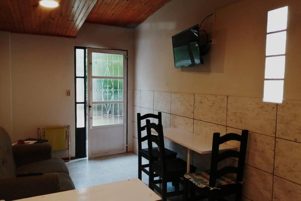 Ferienwohnung Solar De Paz 3 - Ubicado En Pleno Centro Rivera Exterior foto