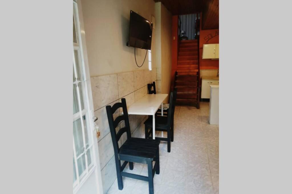 Ferienwohnung Solar De Paz 3 - Ubicado En Pleno Centro Rivera Exterior foto