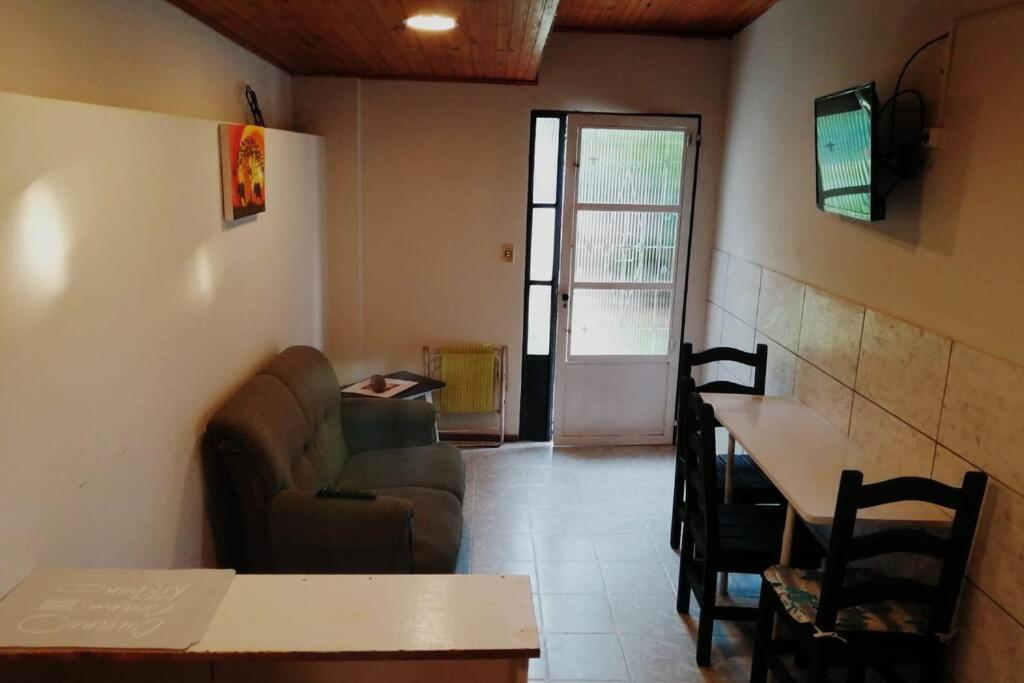 Ferienwohnung Solar De Paz 3 - Ubicado En Pleno Centro Rivera Exterior foto